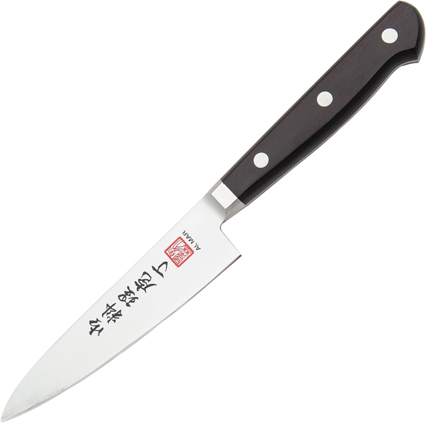 Al Mar AMC4 Chef Series Utility Knife