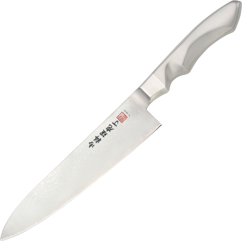 Al Mar AMSC8 Ultra Chef Gyuto Knife