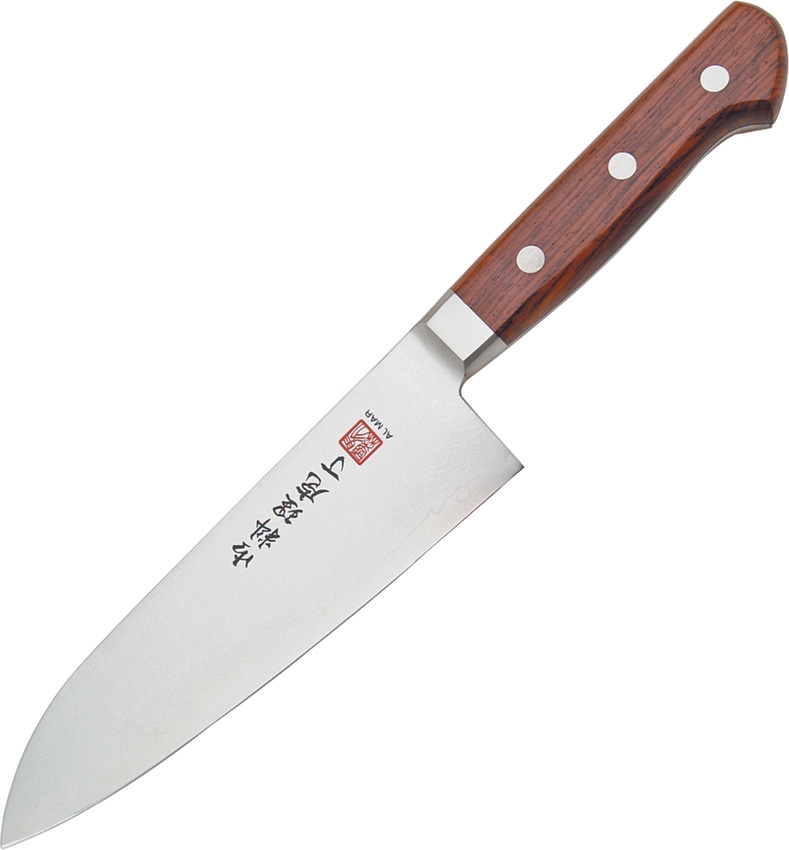 Al Mar AMUC7 Ultra Chef Chefs Knife