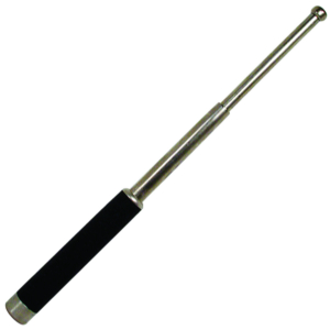 ASP 52213 Expandable Baton, Electroless Nickel, 16 inches