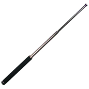 ASP 52413 Expandable Baton, Electroless Nickel, 21 inches
