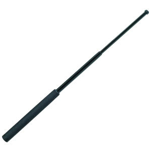 ASP 52611 Expandable Baton, Black, 26 inches