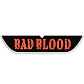 Bad Blood Knives