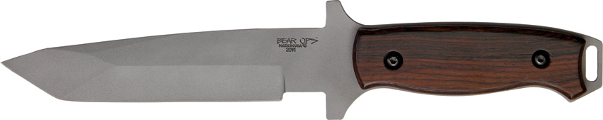 Bear Ops BC31000 Close Quarters Combat Knife