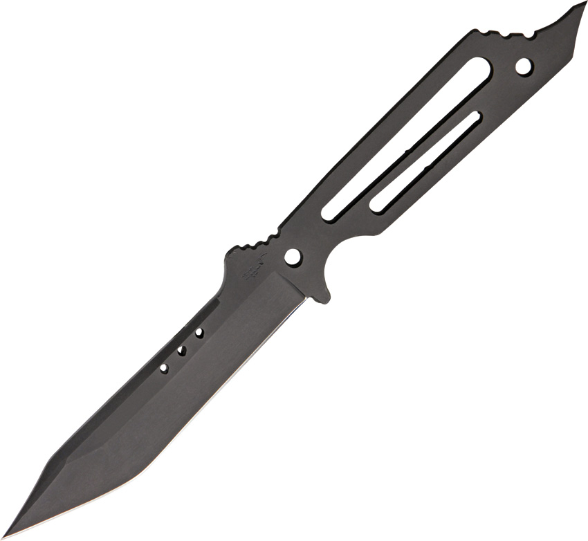Bear Ops BC31009 Steel Knife