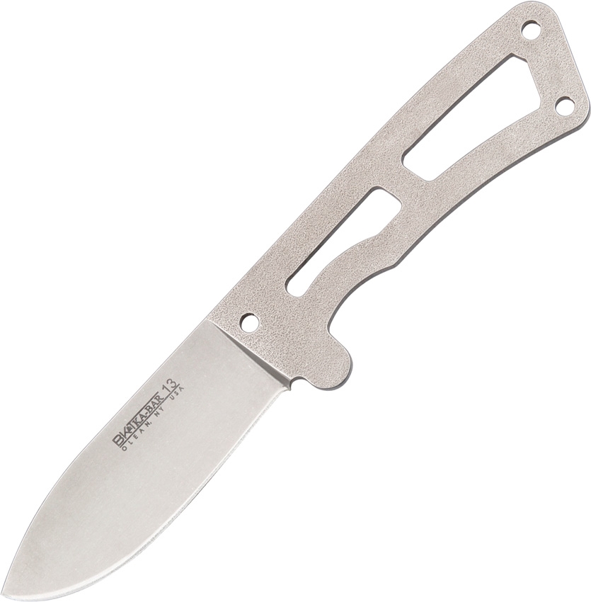 Becker BKR13 Remora Knife