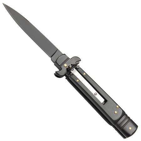 Leverletto Knife Case