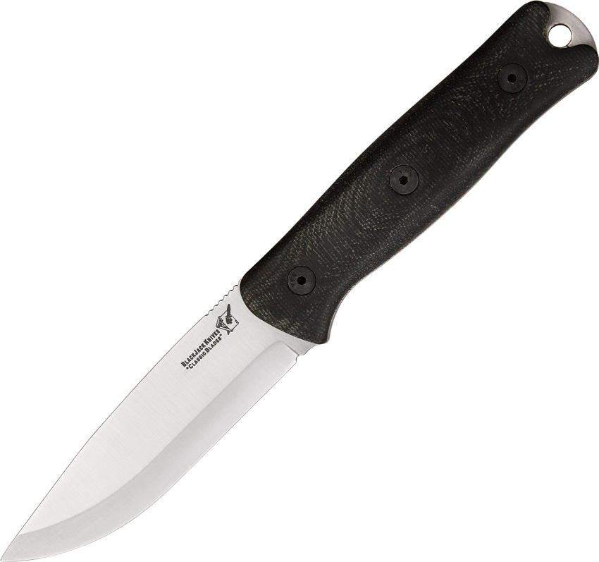 Blackjack BCB35BM Companion Knife