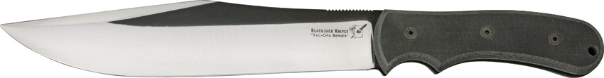 Blackjack BCBTO8BM Tac-Ops Model 8 Knife