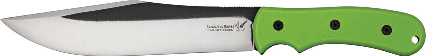 Blackjack BCBTO8TG Tac-Ops Model 8 Knife