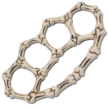 Bone Breaker Skeleton Knuckles