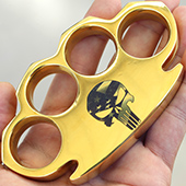 Brass Knuckles Weapons
