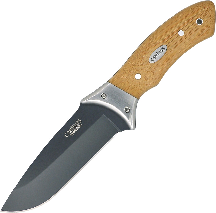 Camillus CM18537 Hunter Knife