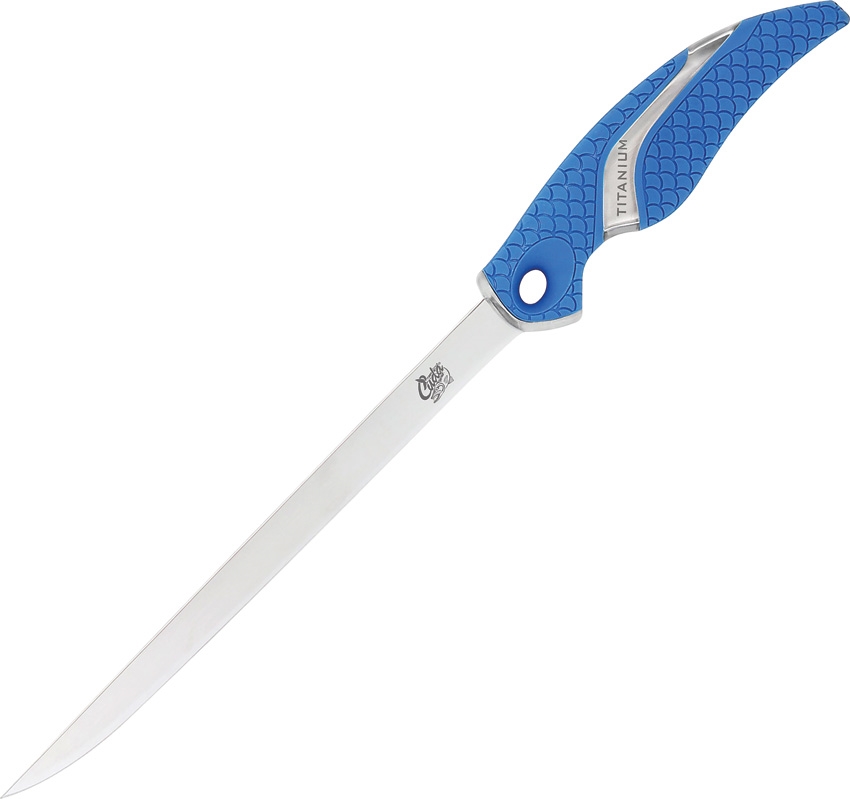 Camillus CM18832 Cuda Flex Fillet Knife