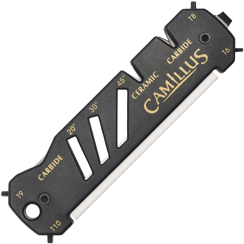Camillus CM19224 Glide Sharpener