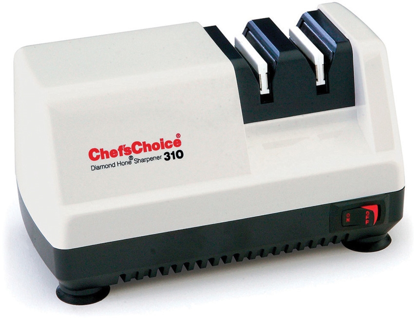 Chefs Choice EC310 Multi Stage Compact Sharpener