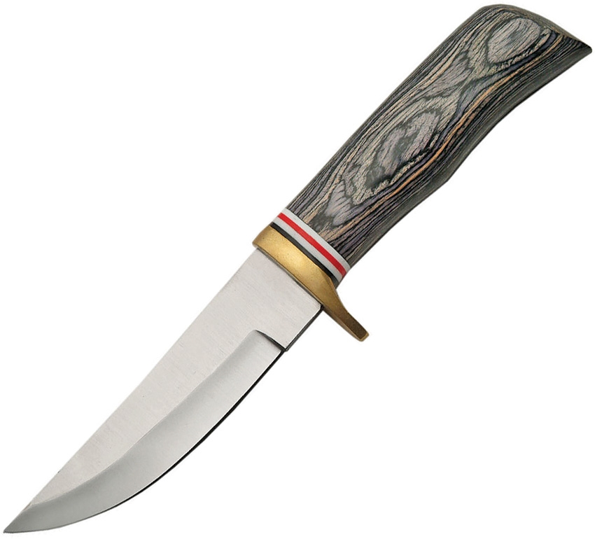 China Made CN203356BK Hunting Knife