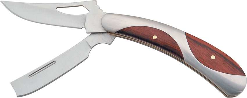 China Made CN210412 Razor Folder Knife