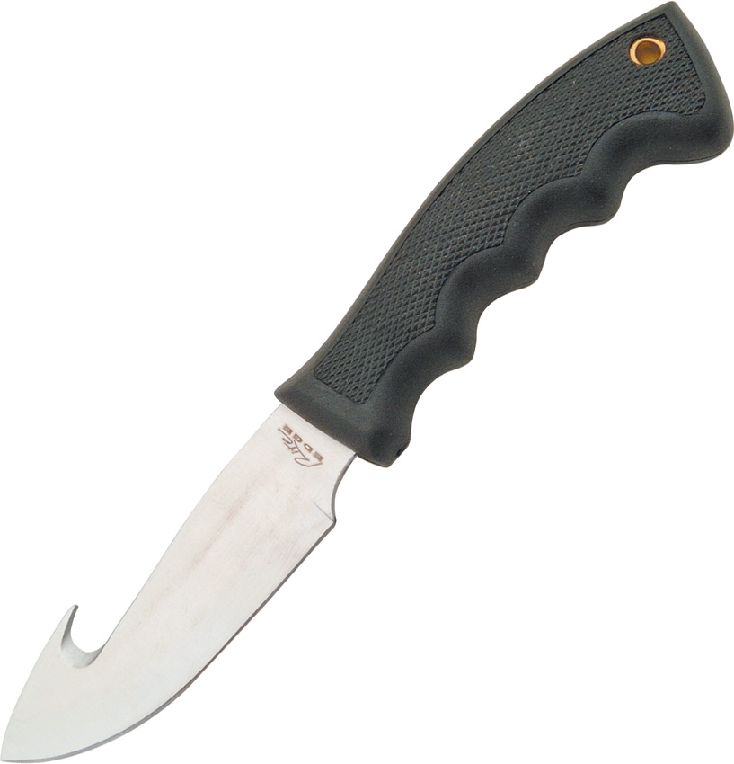 China Made CN210413 Guthook Hunter Knife