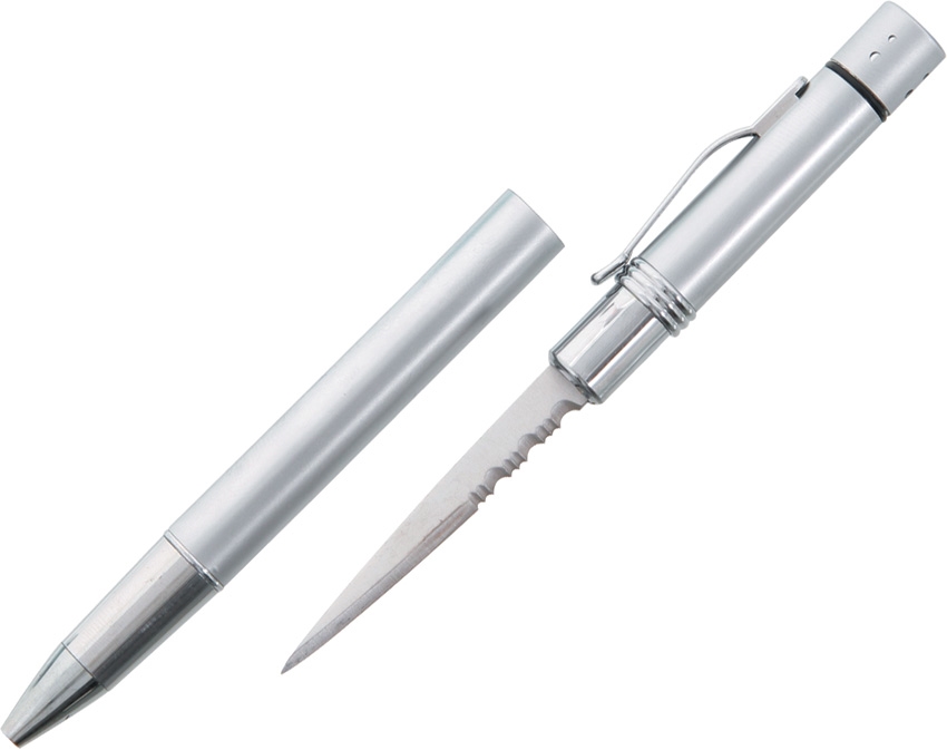China Made CN210503BL Ink Pen Knife