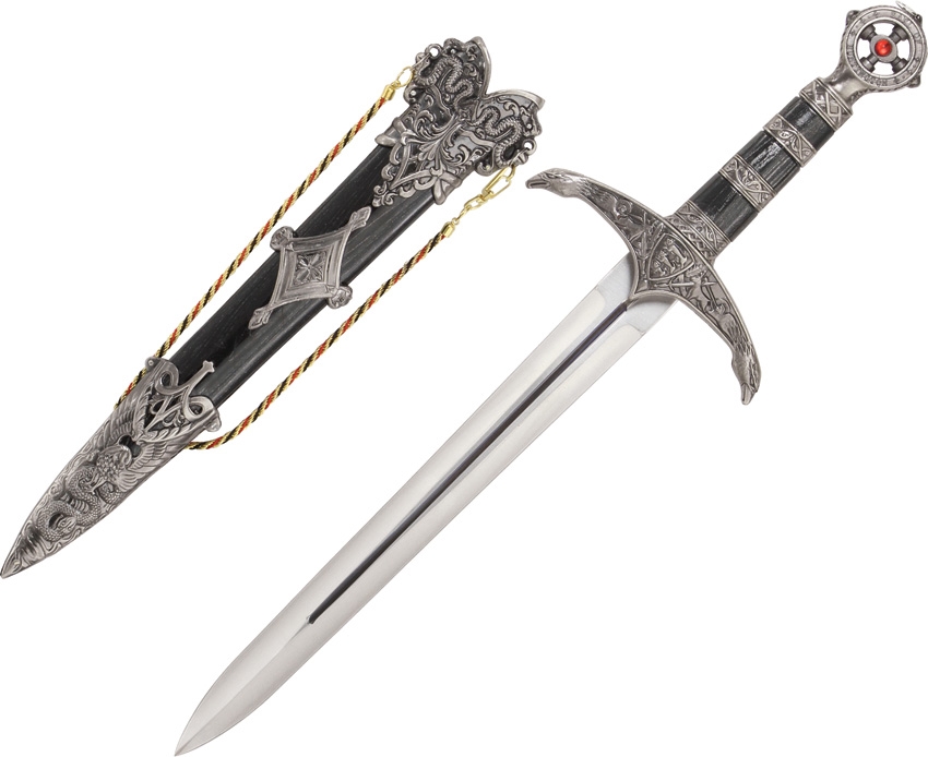 China Made CN210868 Medieval Lords Dagger