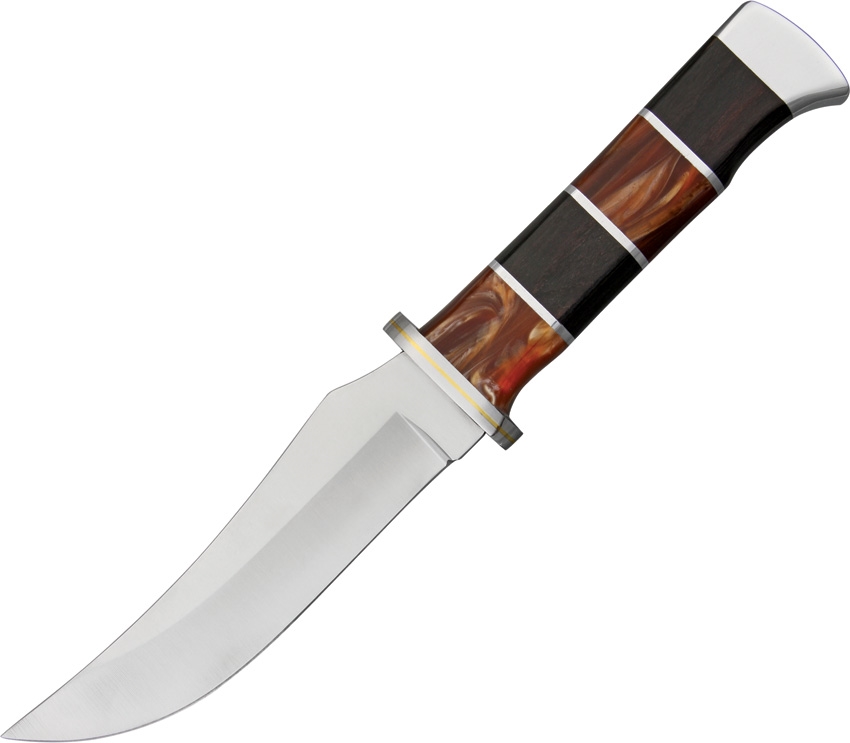 China Made CN210890 Jeweled Hunter Knife