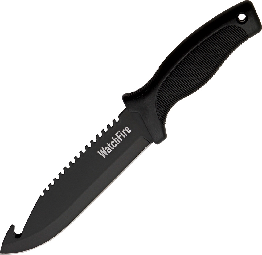 China Made CN210920 WatchFire Guthook Hunter Knife