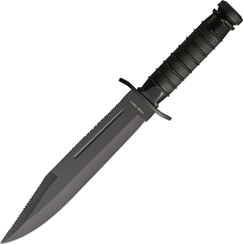 China Made CN210968 Extreme Terrain Survival Knife