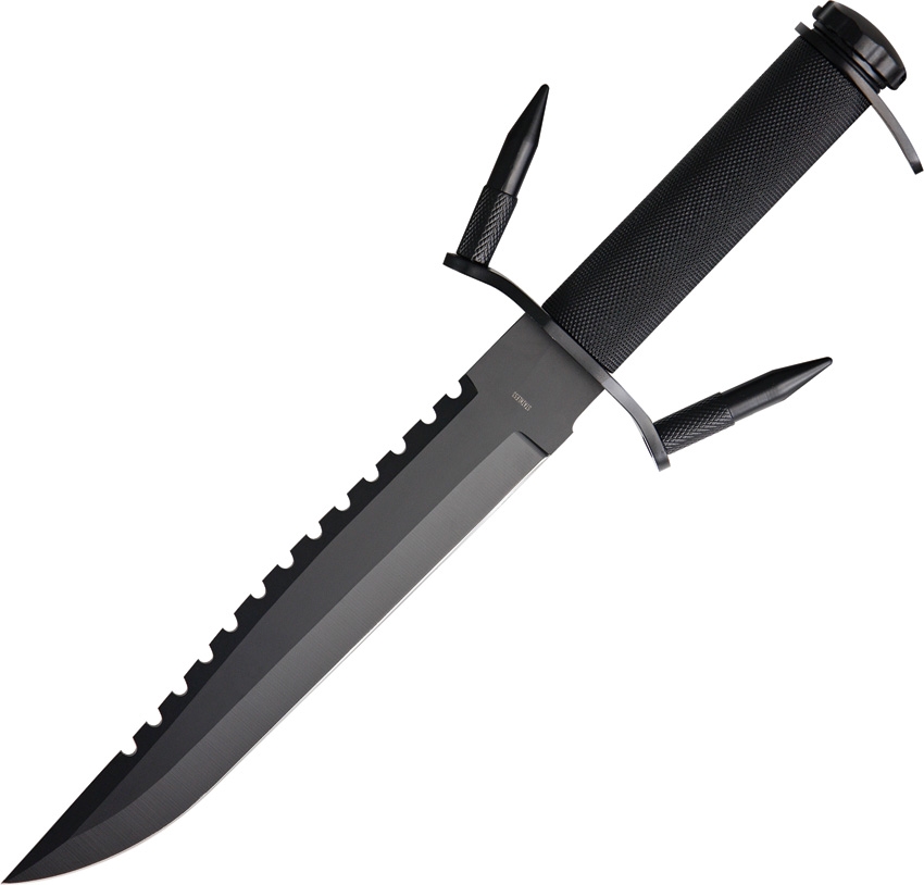 China Made CN211160BK Survival Knife