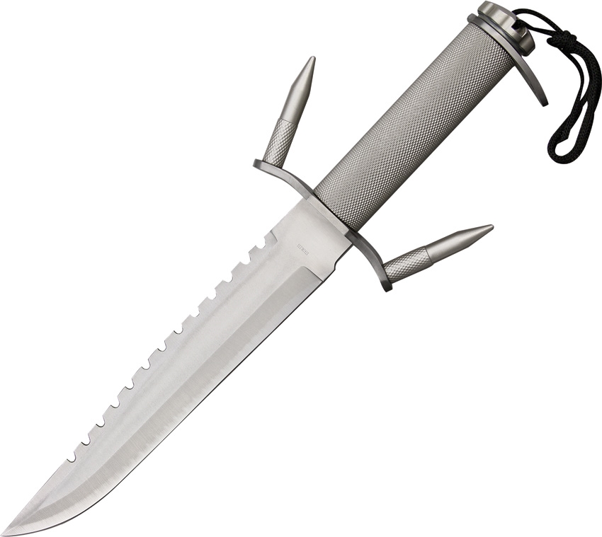 China Made CN211160SL Survival Knife
