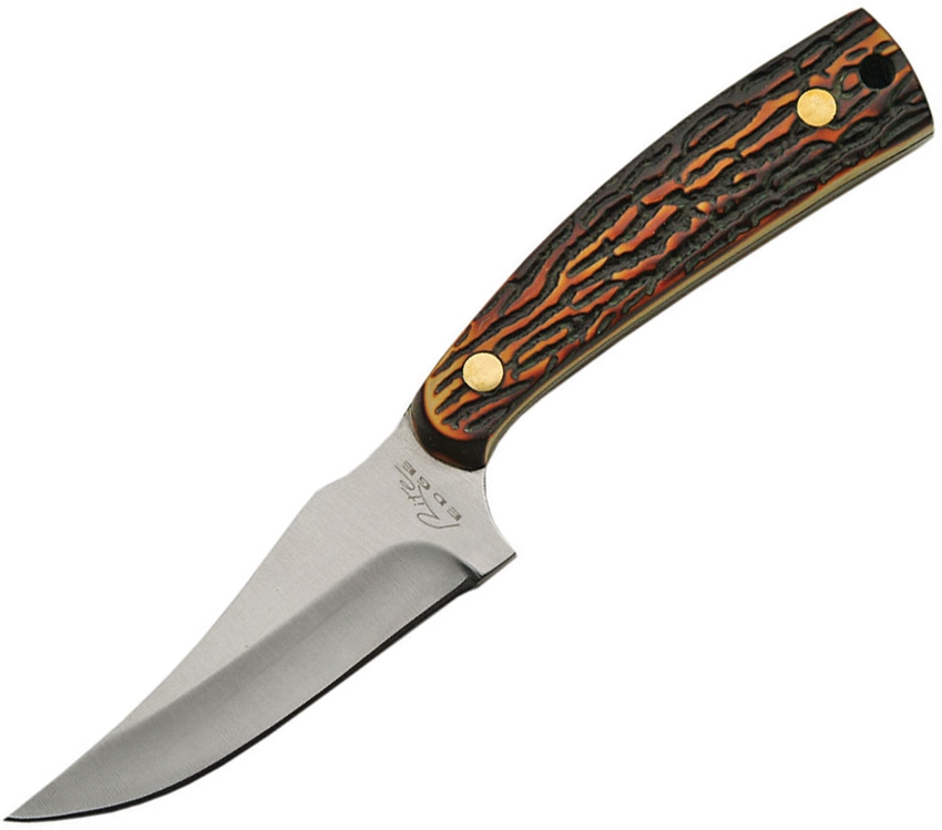 China Made CN211234SG Sharpfinger Staglon Knife