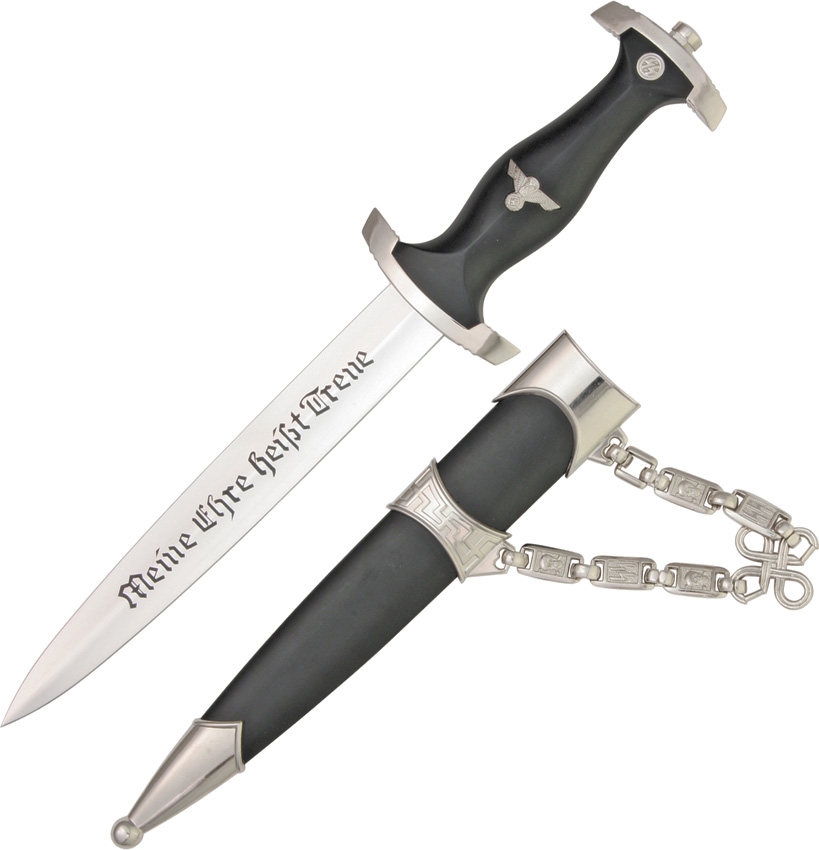 China Made CN212022 NSKK German Dagger