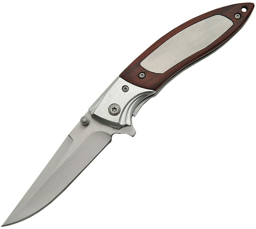 China Made CN300322 Linerlock Knife
