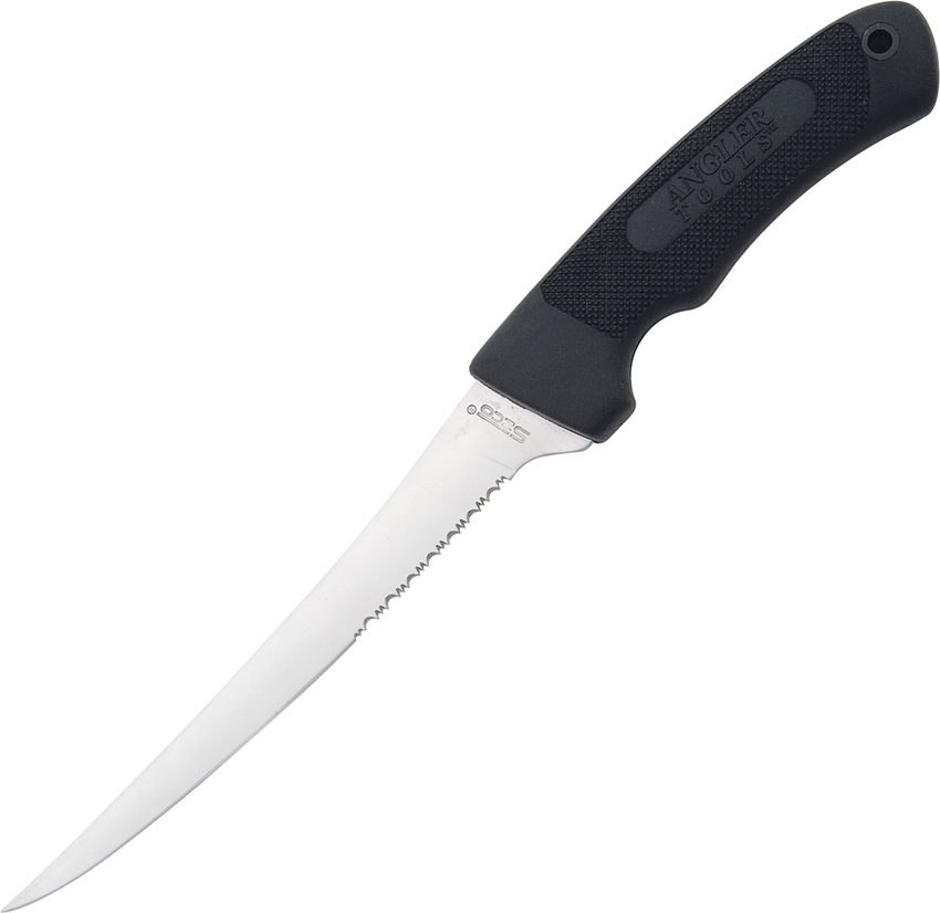 China Made CN4012 Fillet Knife