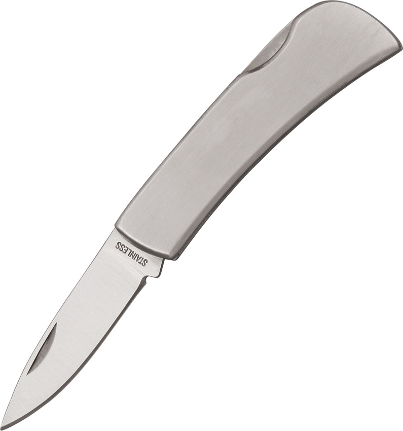 China Made CN572 Stainless Lockback Knife