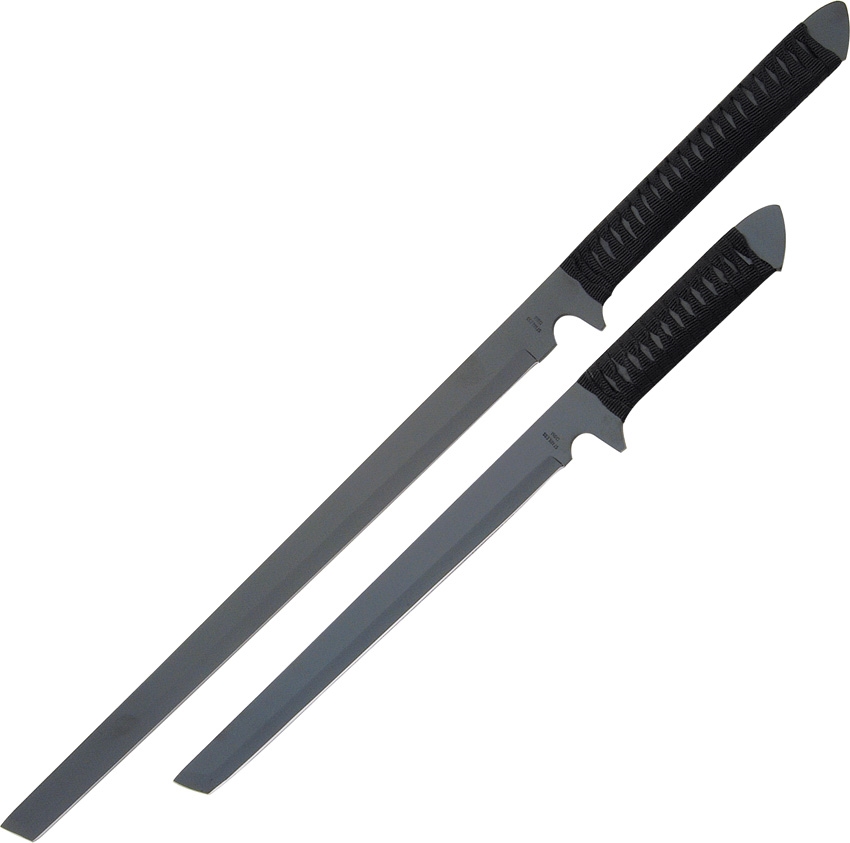China Made CN926626 Ninja Sword Set