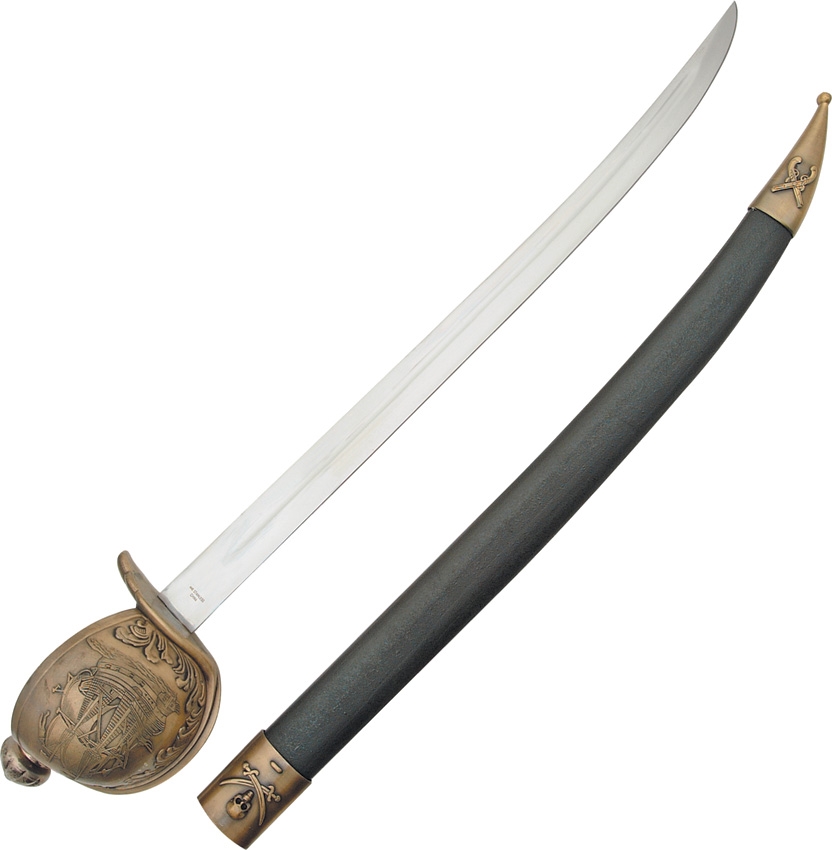 China Made CN926710 Pirate Sword