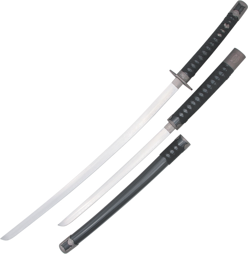 China Made CN926763 Musashi Samurai Sword