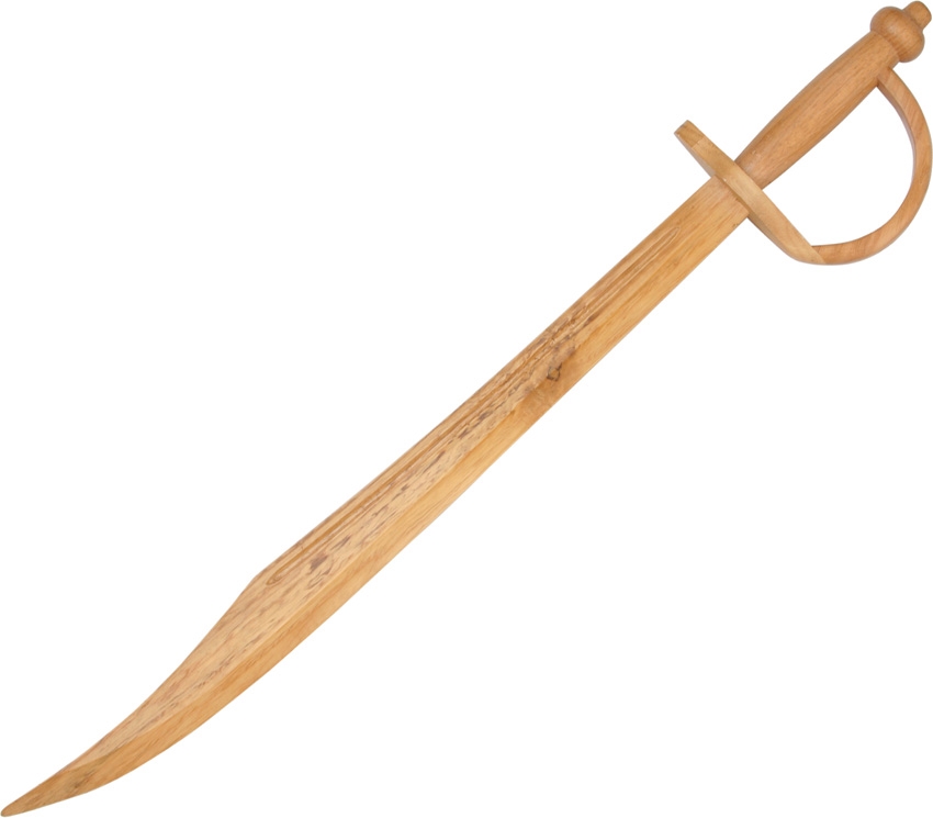 China Made CN926775 Wooden Pirate Sword