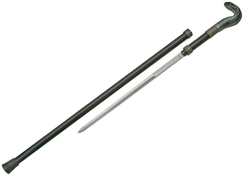China Made CN926870 Cobra Cane Sword