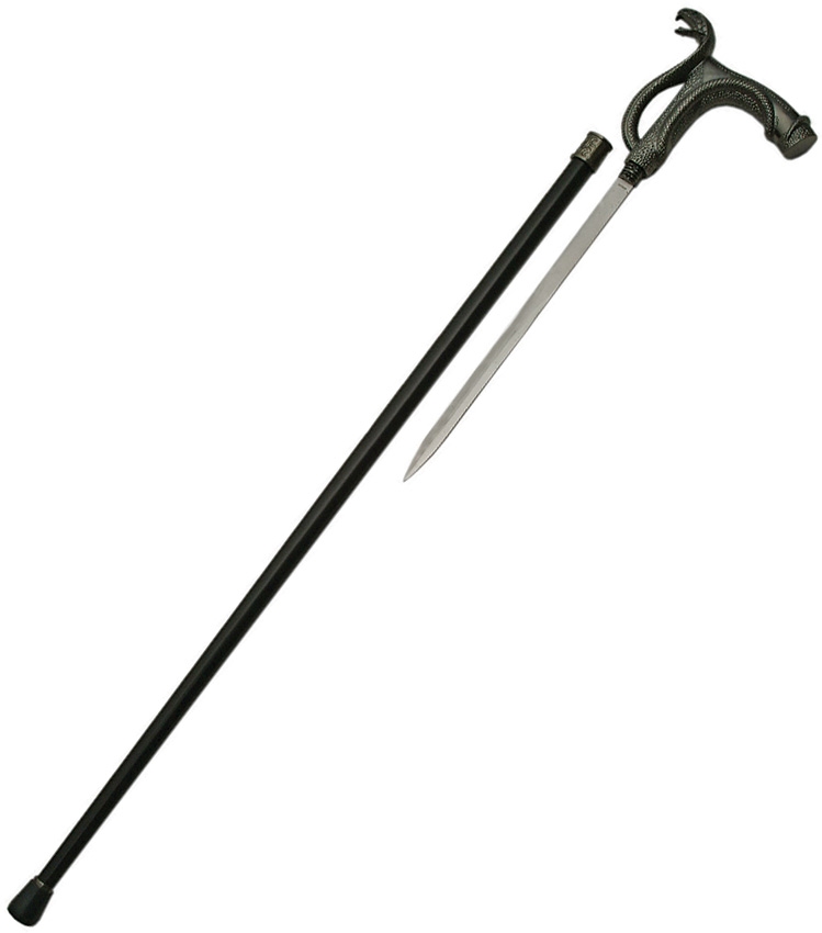 China Made CN926889 Serpent Cane Sword