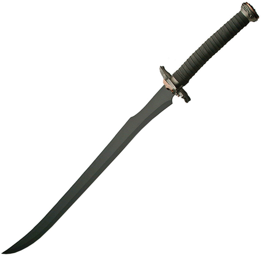 China Made CN926898 Skull Sword
