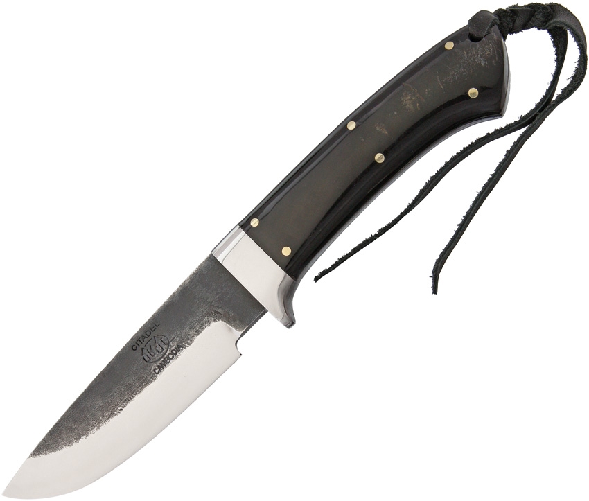 Citadel CD4202 Baltic 2 Horn Knife
