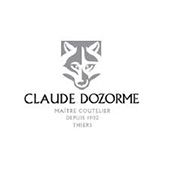 Claude Dozorme Knives