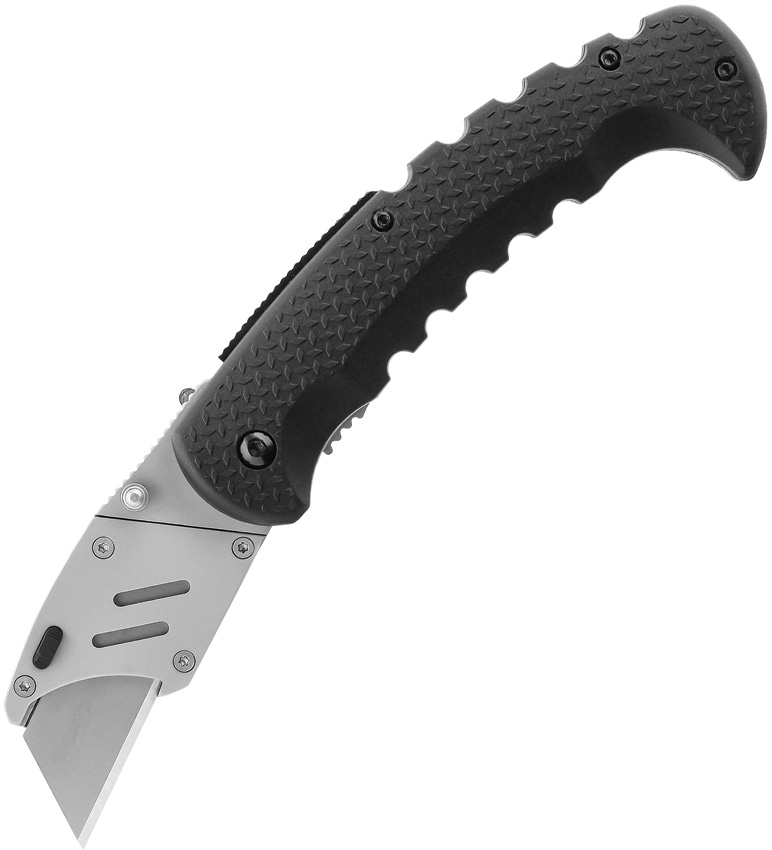 Coast CTT21351 Razor Blade Linerlock Knife