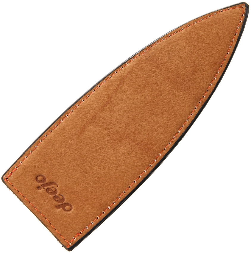 Deejo DEE500 Leather Sheath