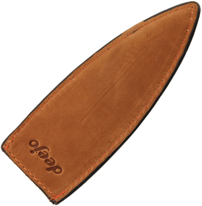 Deejo DEE501 Leather Sheath