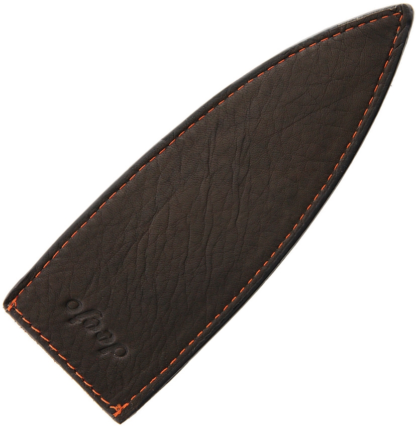 Deejo DEE502 Leather Sheath