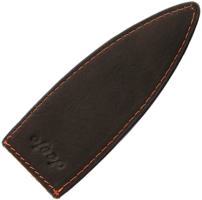 Deejo DEE503 Leather Sheath