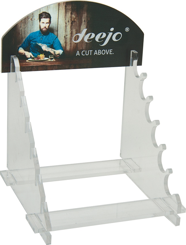 Deejo DEEPRE007 Acrylic Display